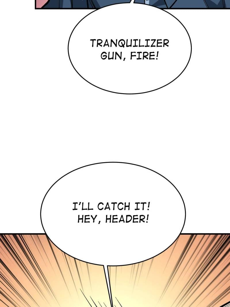 I'm Really Not A Supervillain Chapter 266 54